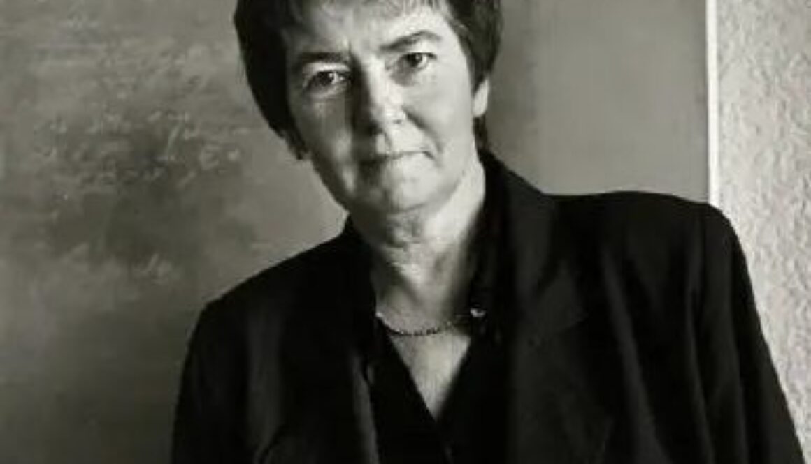 Nicole Brossard