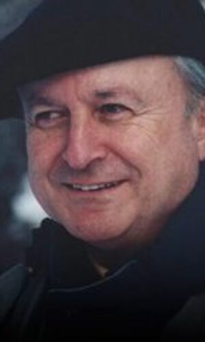 Alexander Shubanov