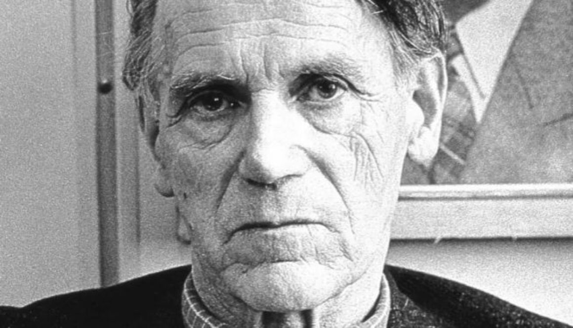 Olav Håkonson Hauge