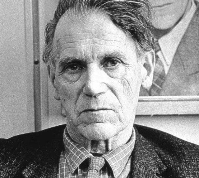 Olav Håkonson Hauge