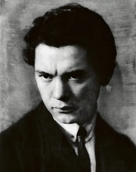 Attila József Poeta ungherese