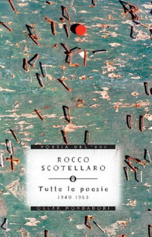 Rocco Scodellaro