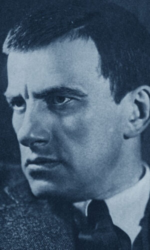 Vladimir Vladimirovič Majakovski