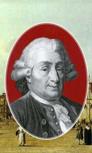 Carlo Goldoni. Da Venezia a Parigi