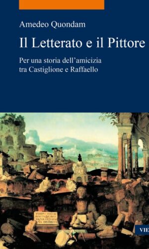 Amedeo Quondam- Il Letterato e il Pittore