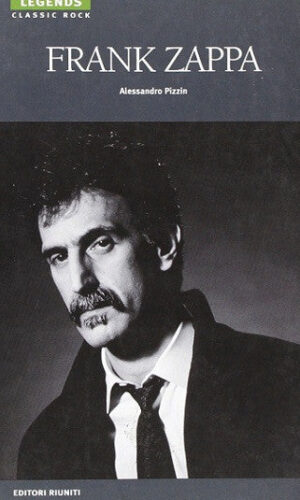 Frank Zappa