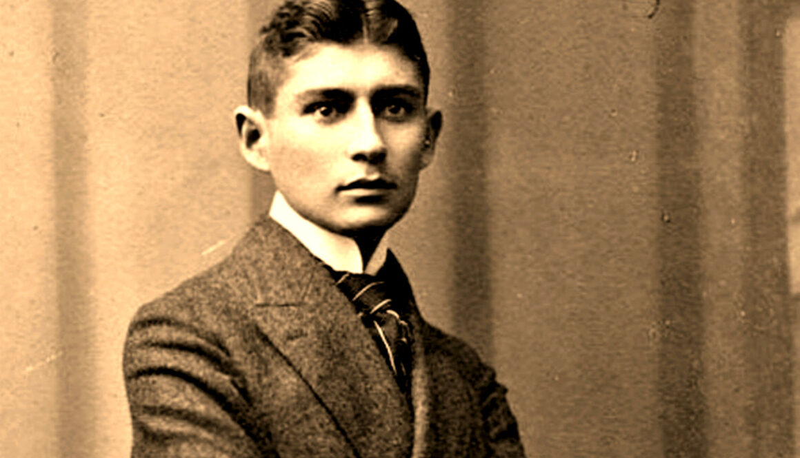 Franz Kafka