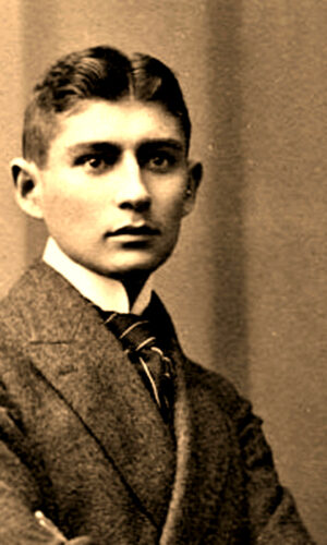 Franz Kafka