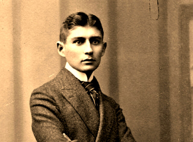 Franz Kafka