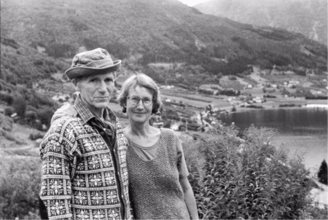 Olav Håkonson Hauge