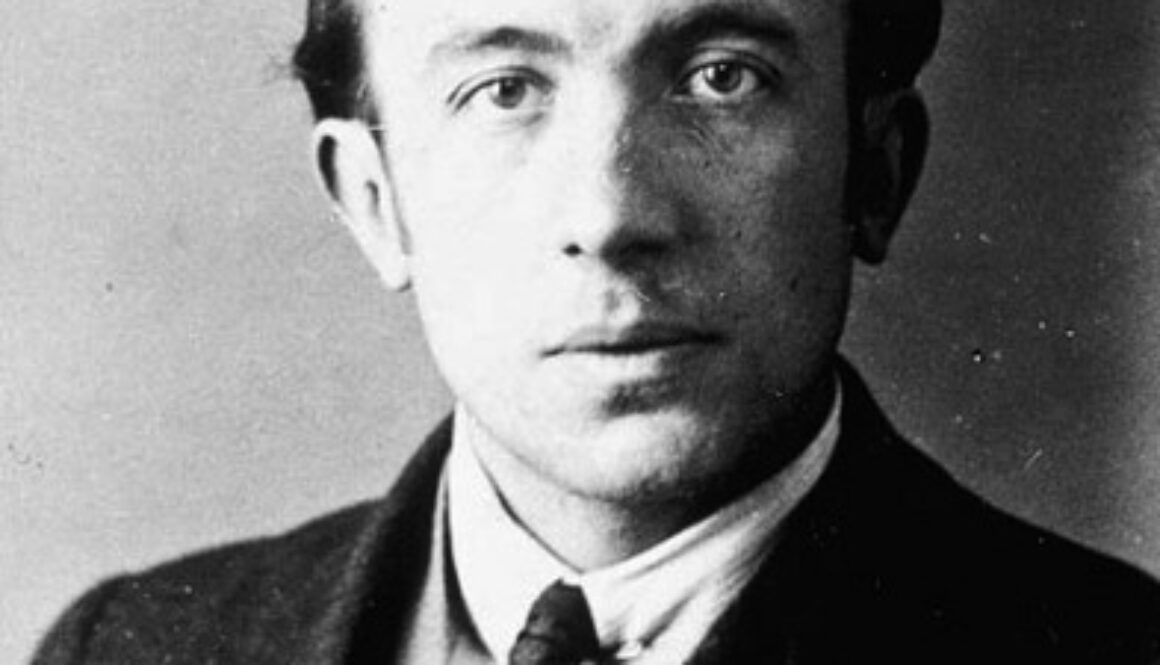 Paul Éluard