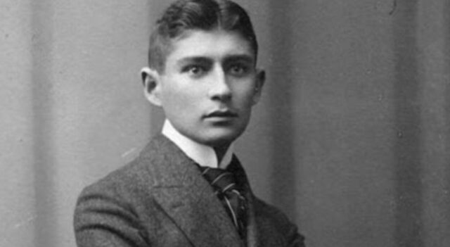 Franz Kafka