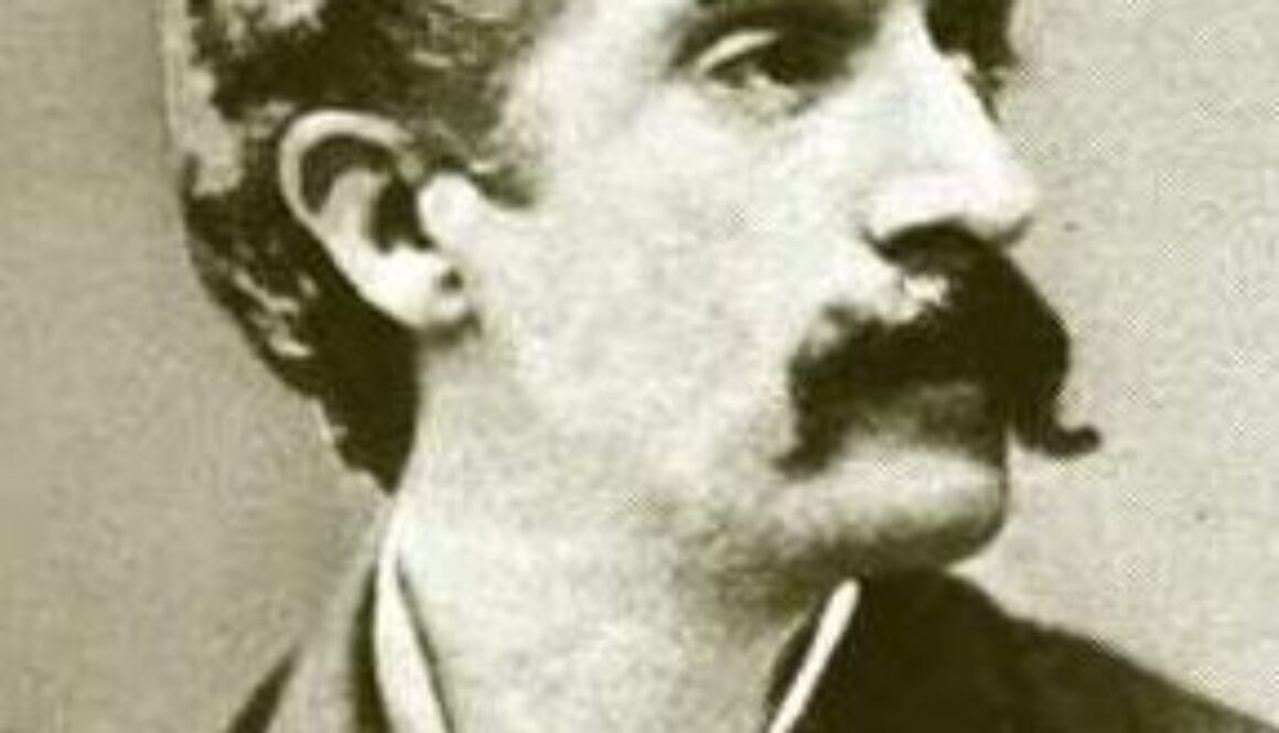 Giovanni Verga