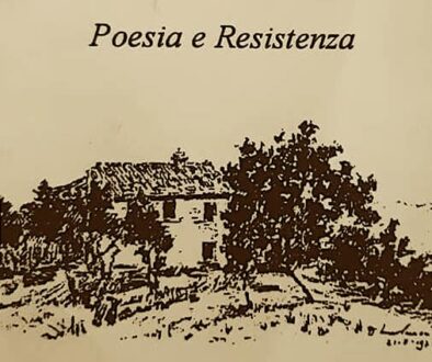Giuseppe “Pino” Bartoli- “Il fiore della libertà”