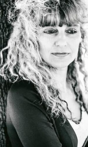 Sonia TROCCHIANESI-Poetessa Operaia di Fermo