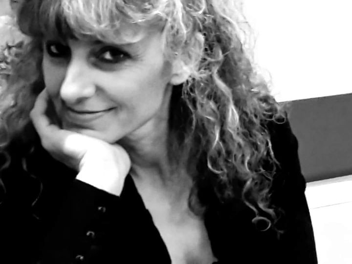Sonia TROCCHIANESI-Poetessa Operaia di Fermo