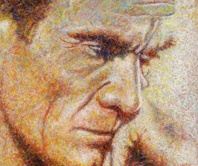 Pier Paolo Pasolini