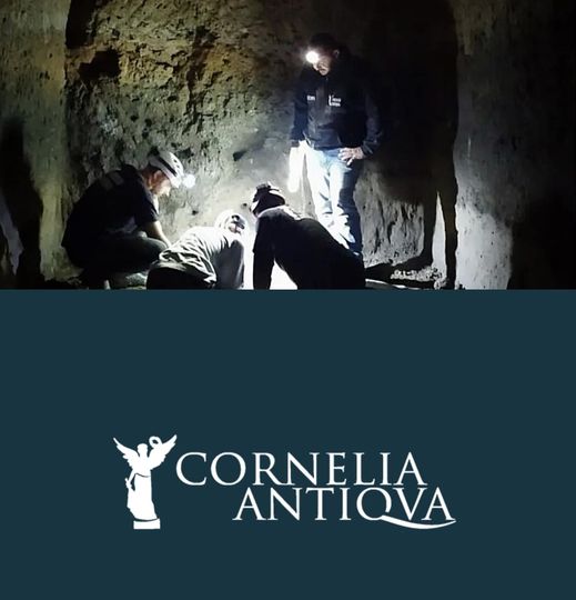 Associazione Cornelia Antiqua