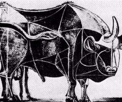 Pablo Picasso