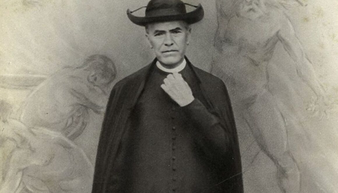 Jacint Verdaguer