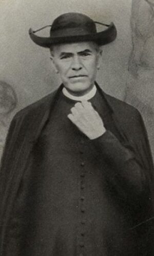 Jacint Verdaguer