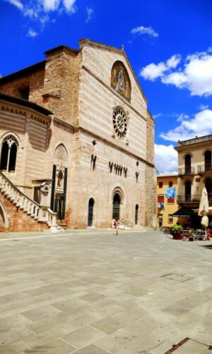 Foto di Paolo Genovesi- Città di FOLIGNO