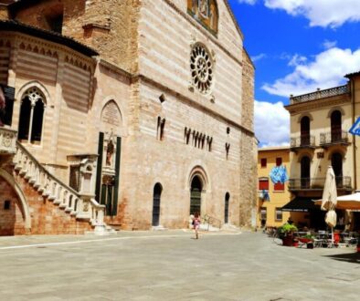 Foto di Paolo Genovesi- Città di FOLIGNO