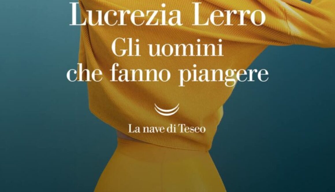 Lucrezia Lerro