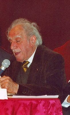 Giuseppe “Pino” Bartoli