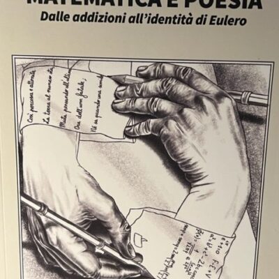 Alessandro Moriconi – MATEMATICA E POESIA