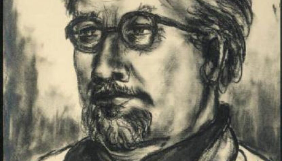 Professor Egidio Meneghetti