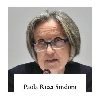 Paola Ricci Sindoni