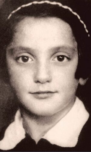 Masha Rolnikaite