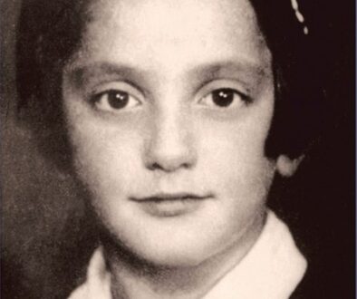 Masha Rolnikaite