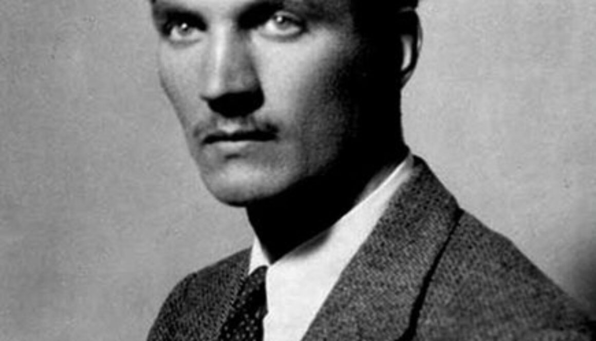 Jan Karski