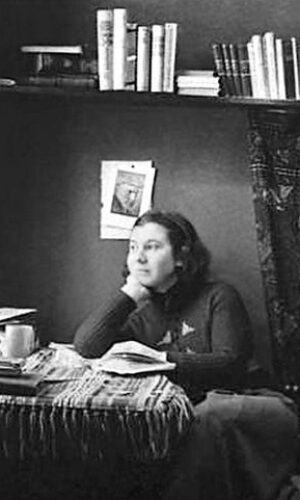 Etty Hillesum-DIARIO-1941-1942 ADELPHI EDIZIONI