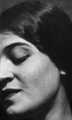 Tina Modotti