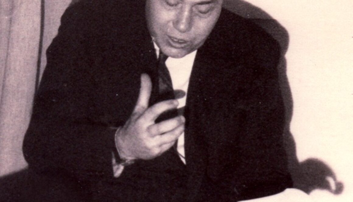 Welso Giovanni Mucci