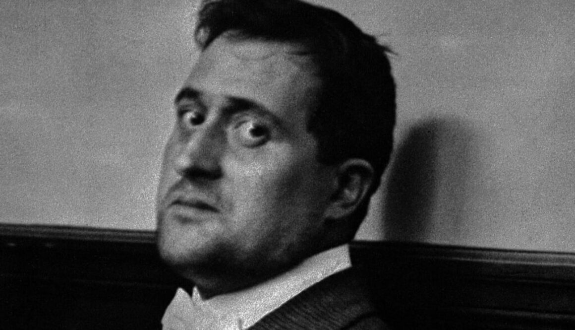 Guillaume Apollinaire