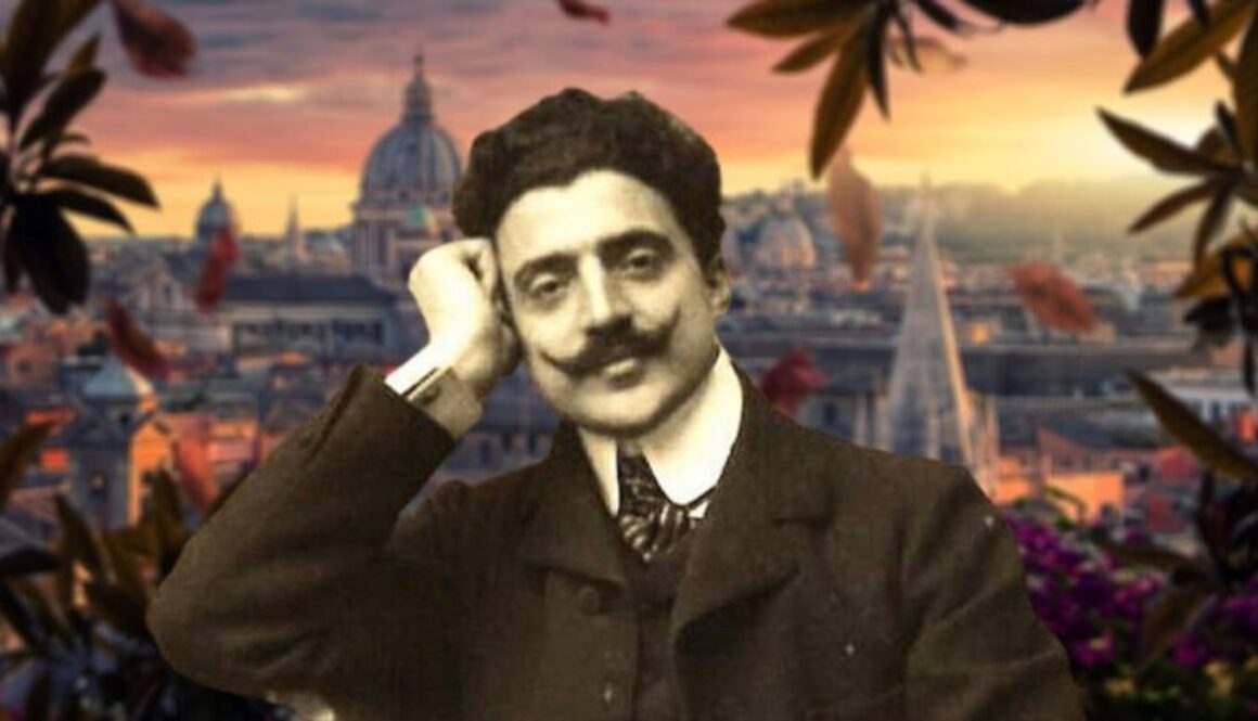 Trilussa