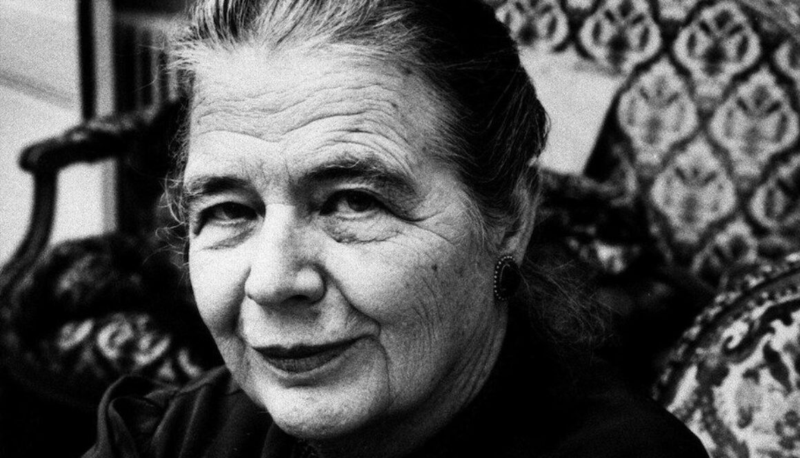 Marguerite Yourcenar