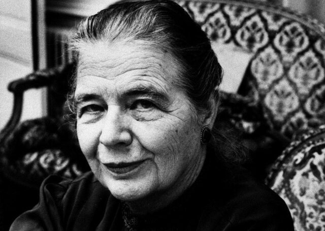 Marguerite Yourcenar
