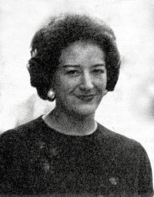 Maria Luisa SPAZIANI