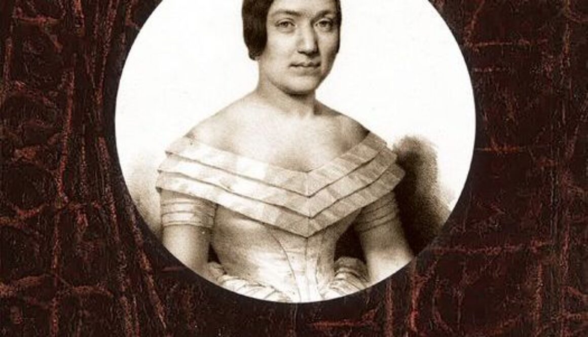 MARIANNA BARBIERI NINI