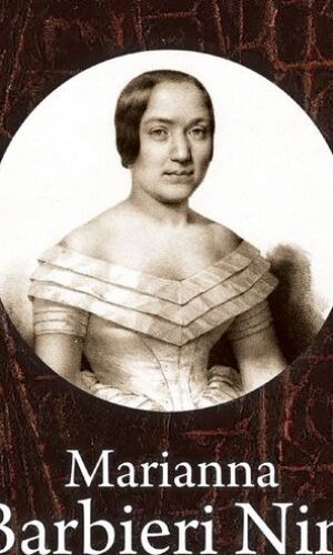 MARIANNA BARBIERI NINI