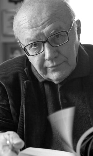 Giampiero Neri