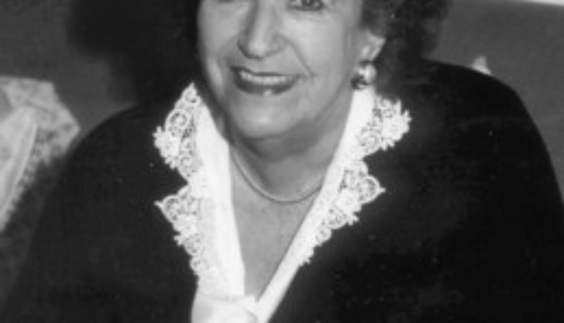 Maria Luisa SPAZIANI
