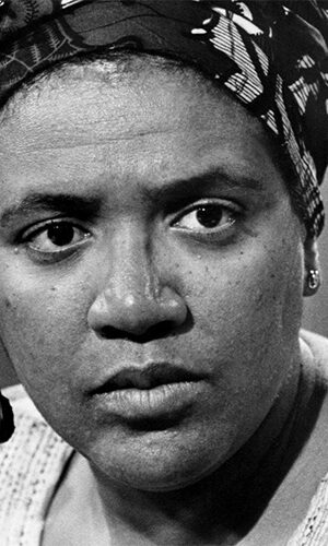 Audre Lorde,