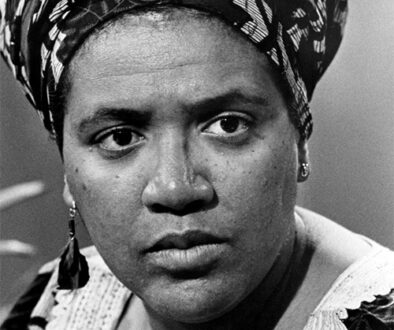 Audre Lorde,
