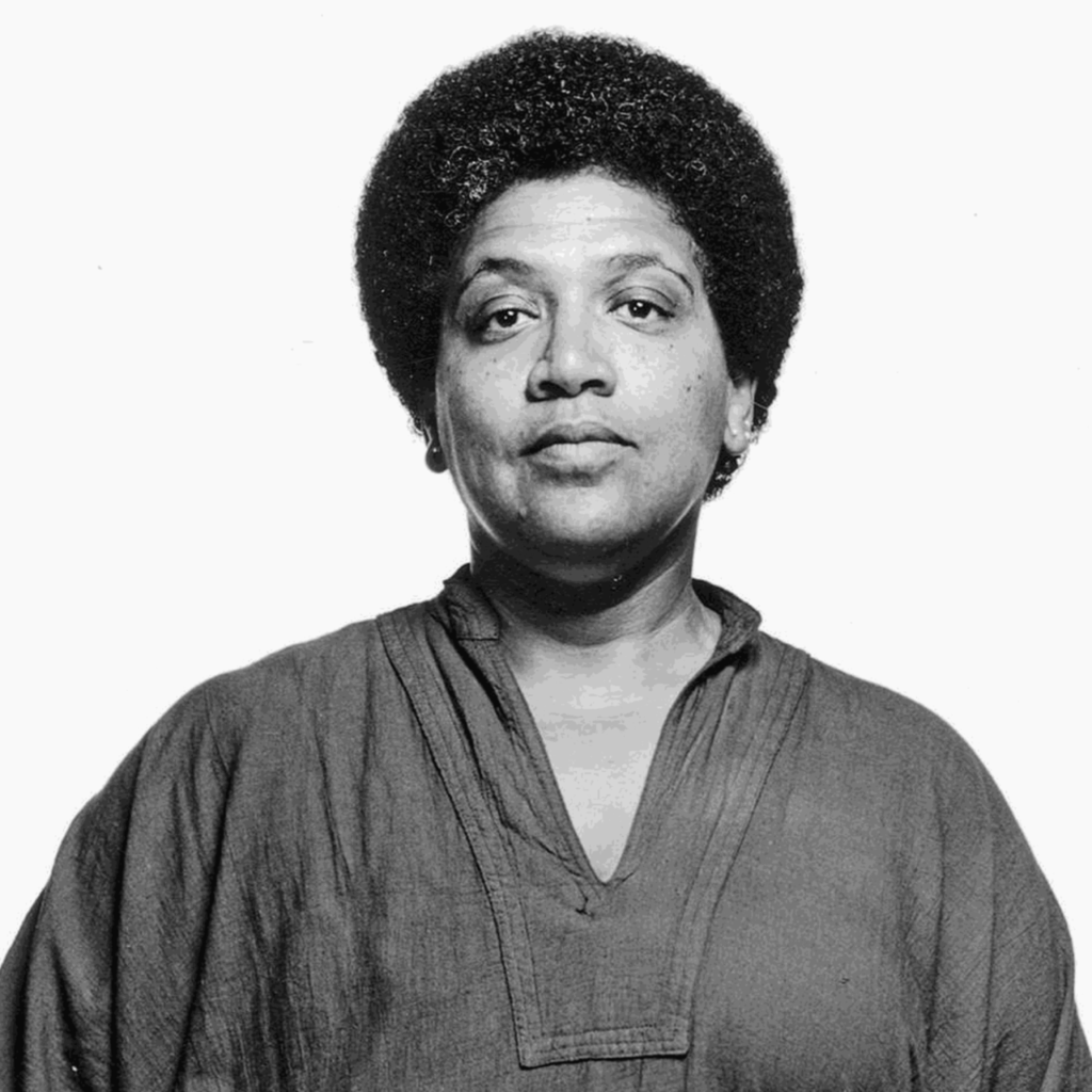 Audre Lorde